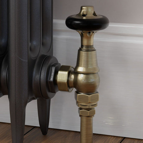 Radiator Valves