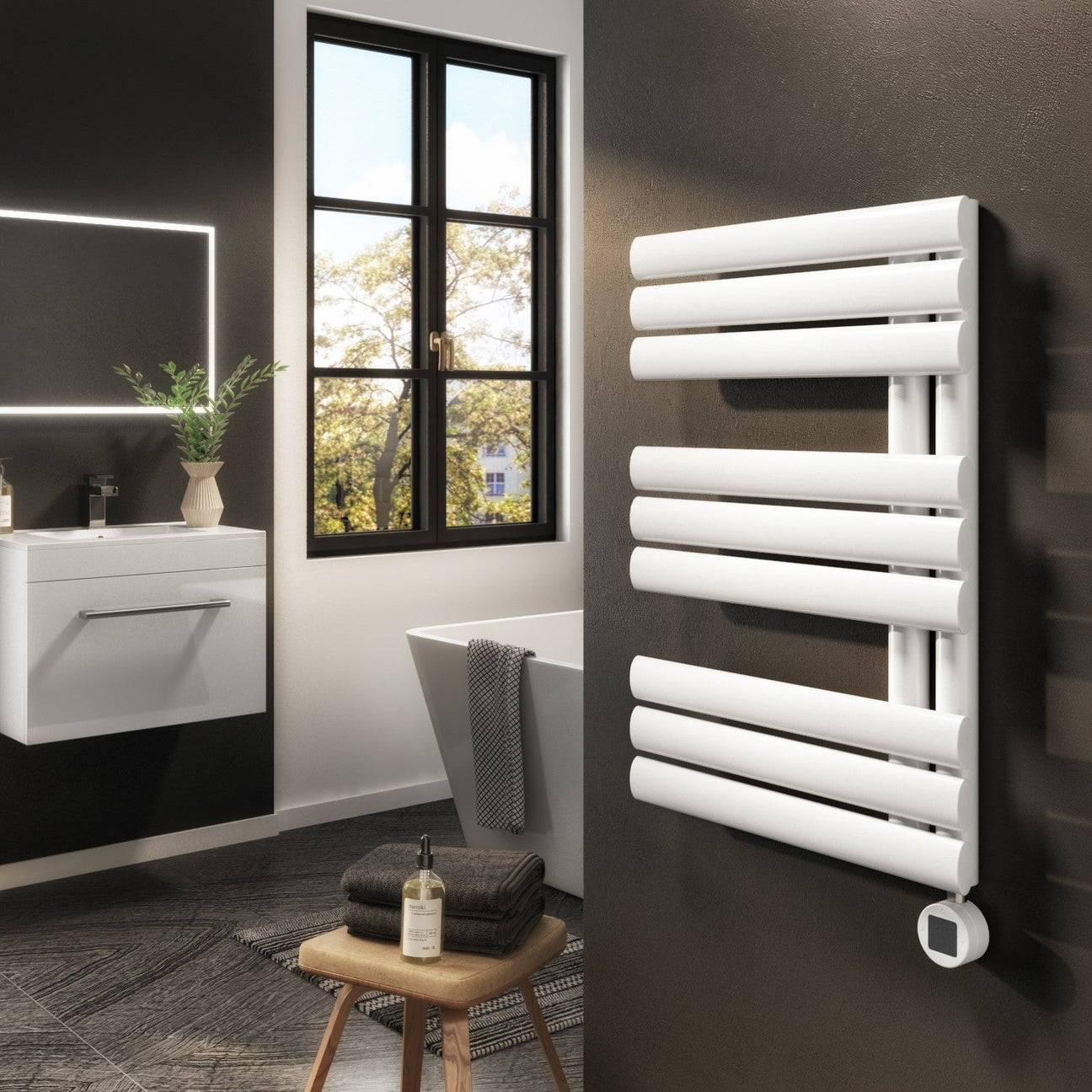 Electric Radiators