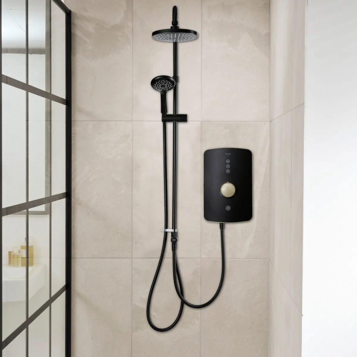Electric Showers