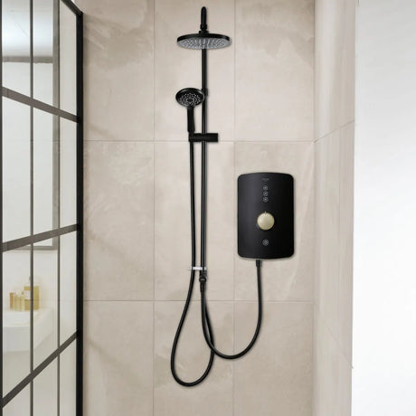 Electric Showers