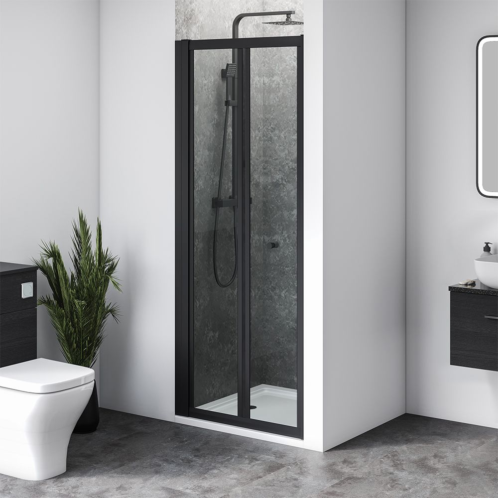 Bi-Fold Doors