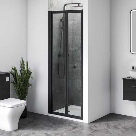 Bi-Fold Doors