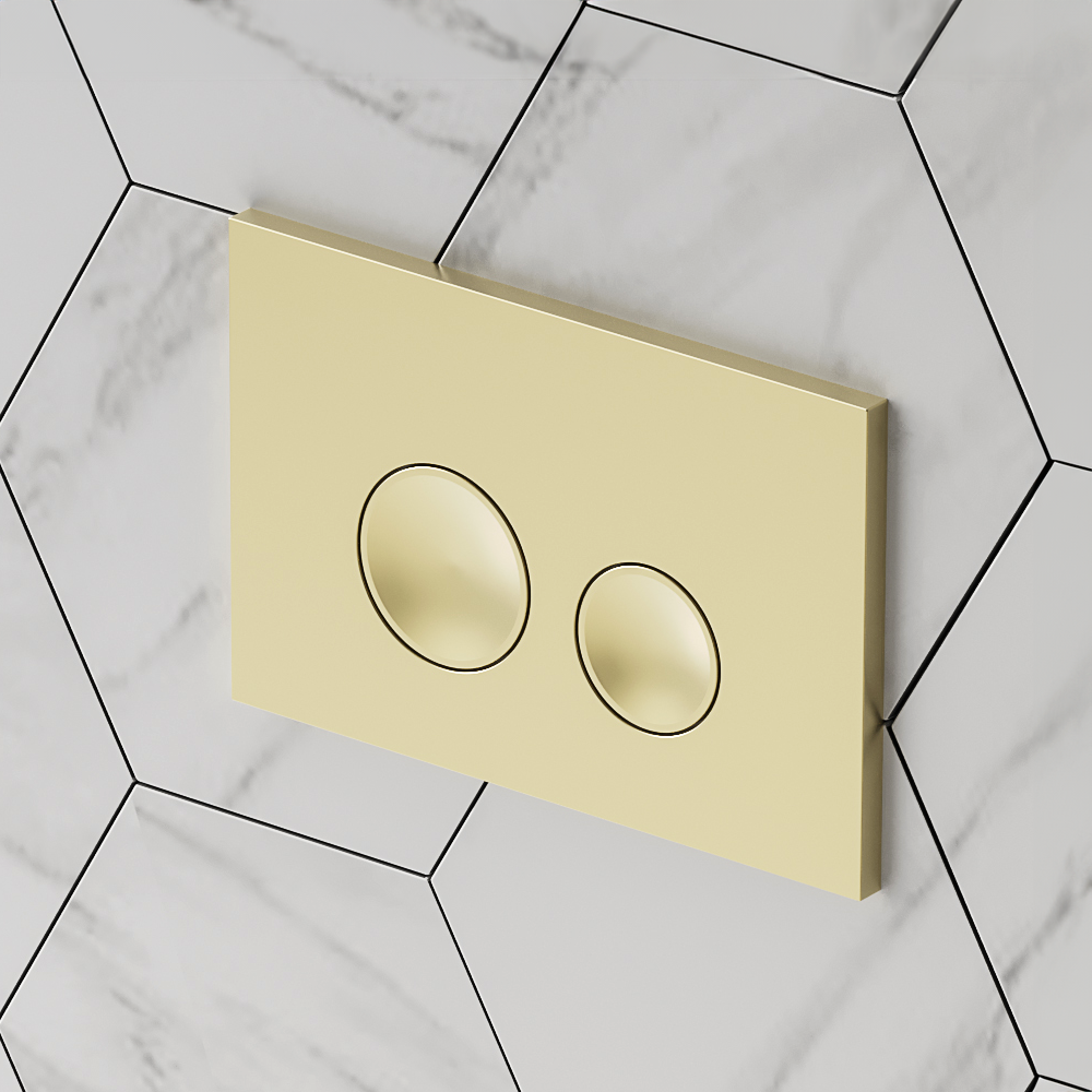 Flush Plates