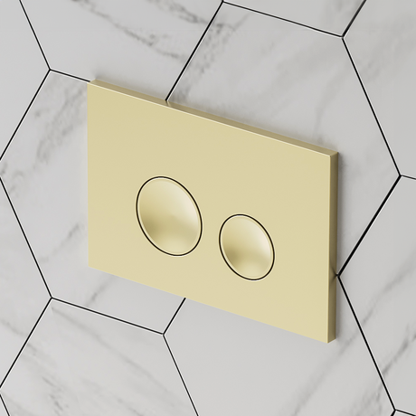 Flush Plates