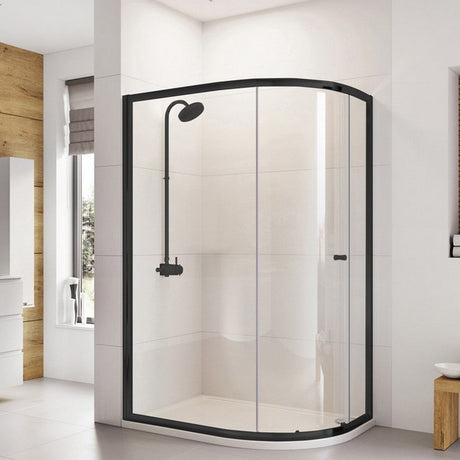 Shower Enclosures
