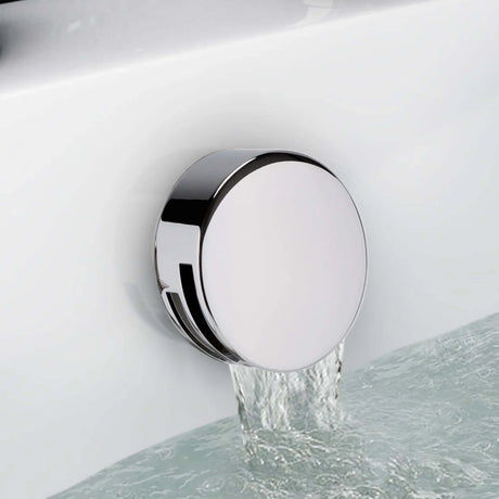 Overflow Bath Fillers