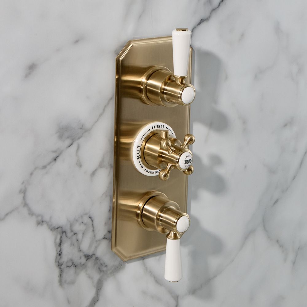 Shower Valves