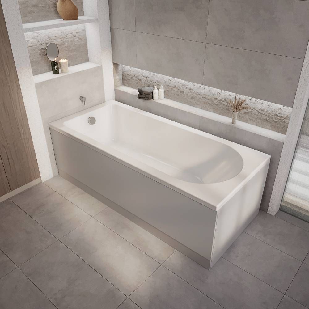 Standard Baths