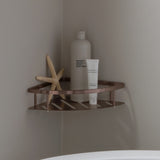 Corner Basket