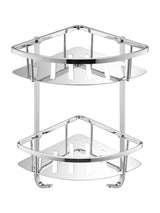 Corner Twin Basket