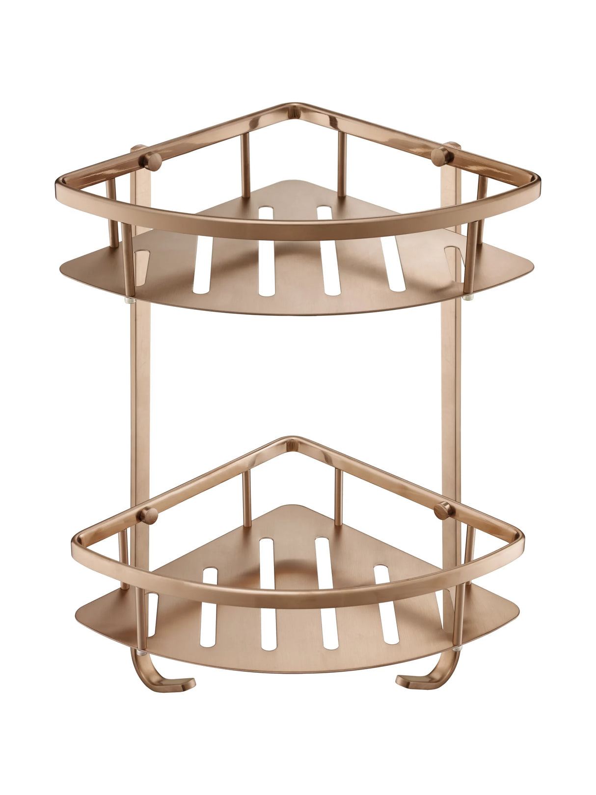 Corner Twin Basket