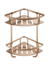 Corner Twin Basket