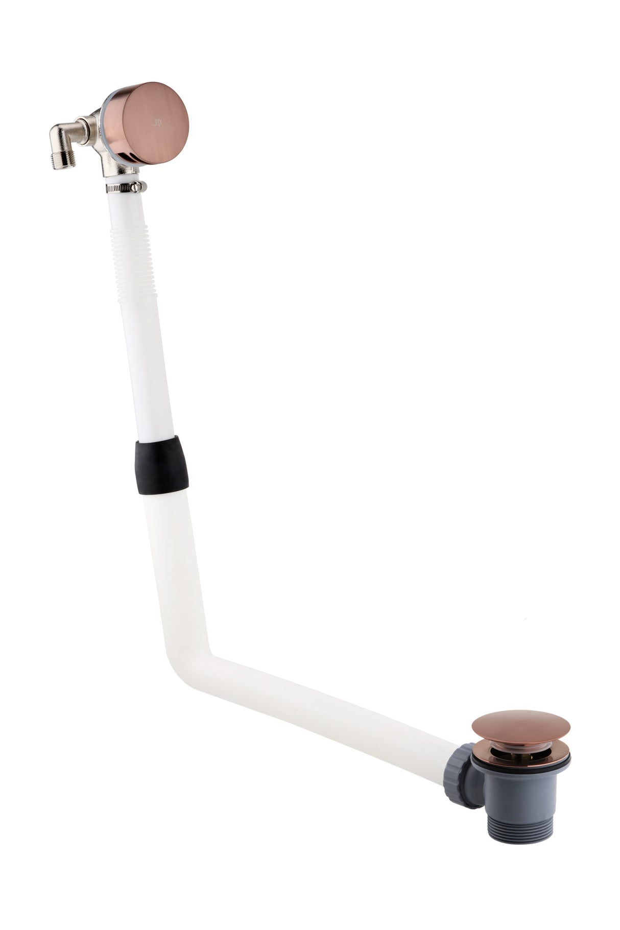 VOS Click Clack Bath Filler