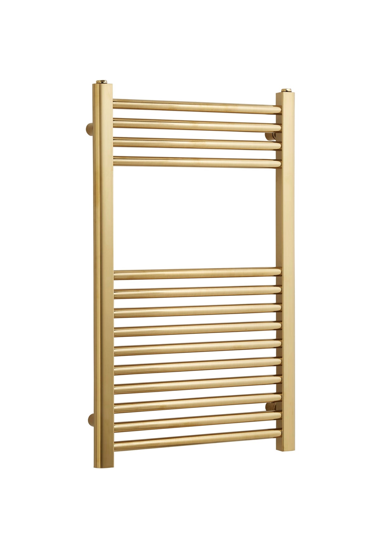 K-Rail Round Straight Towel Rails