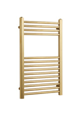 K-Rail Round Straight Towel Rails
