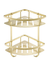Corner Twin Basket