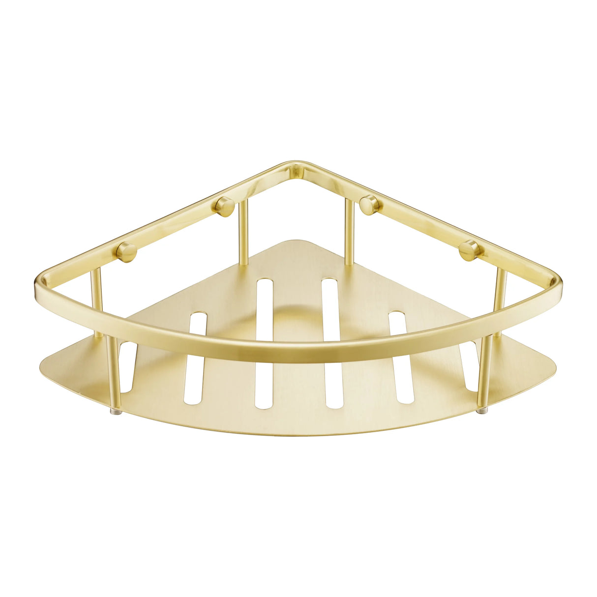 Corner Basket