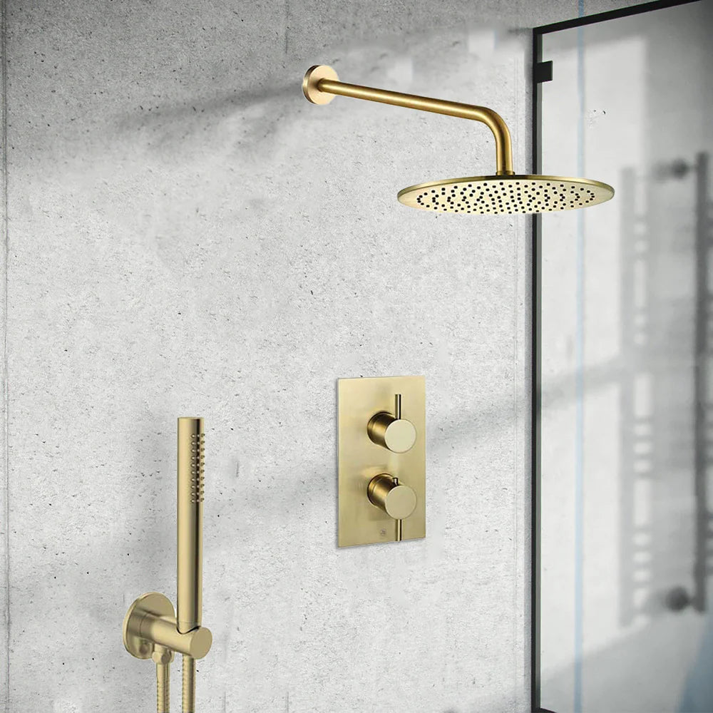 Vos Shower Combination 2 outlet