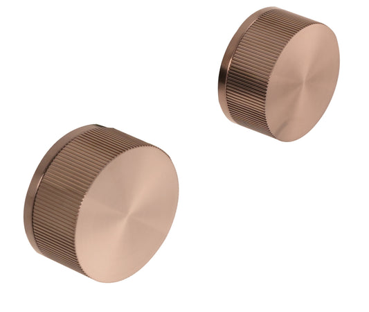 Evo Wall Valves
