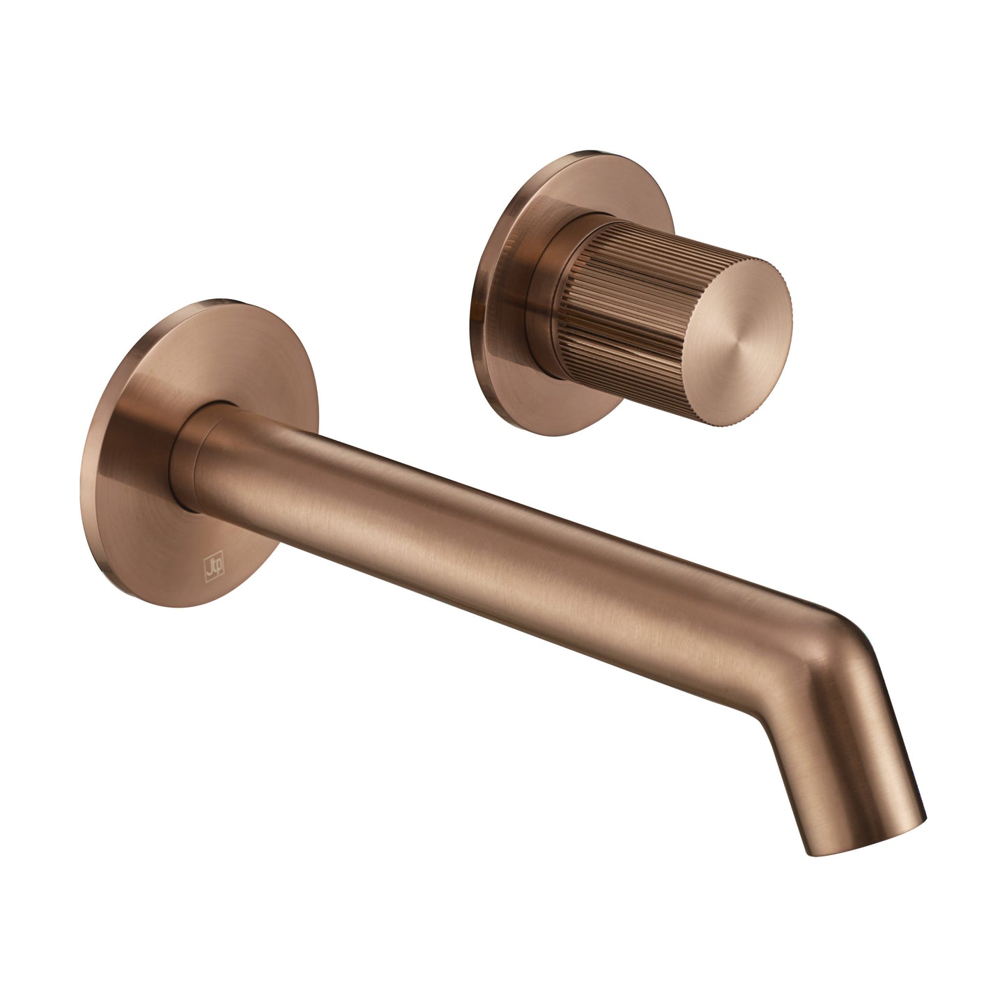 Evo Wall Mounted Basin Mixer