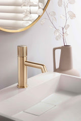 Evo Basin Mixer