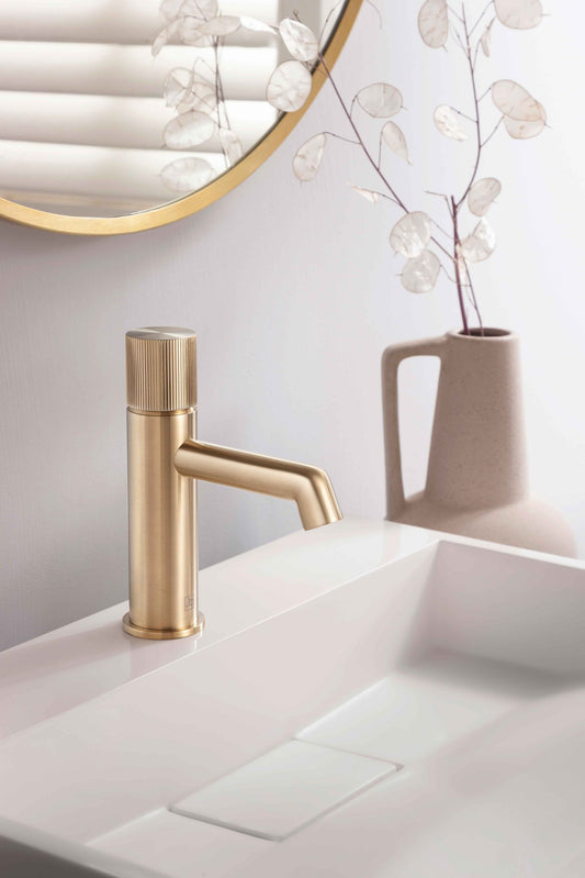 Evo Basin Mixer