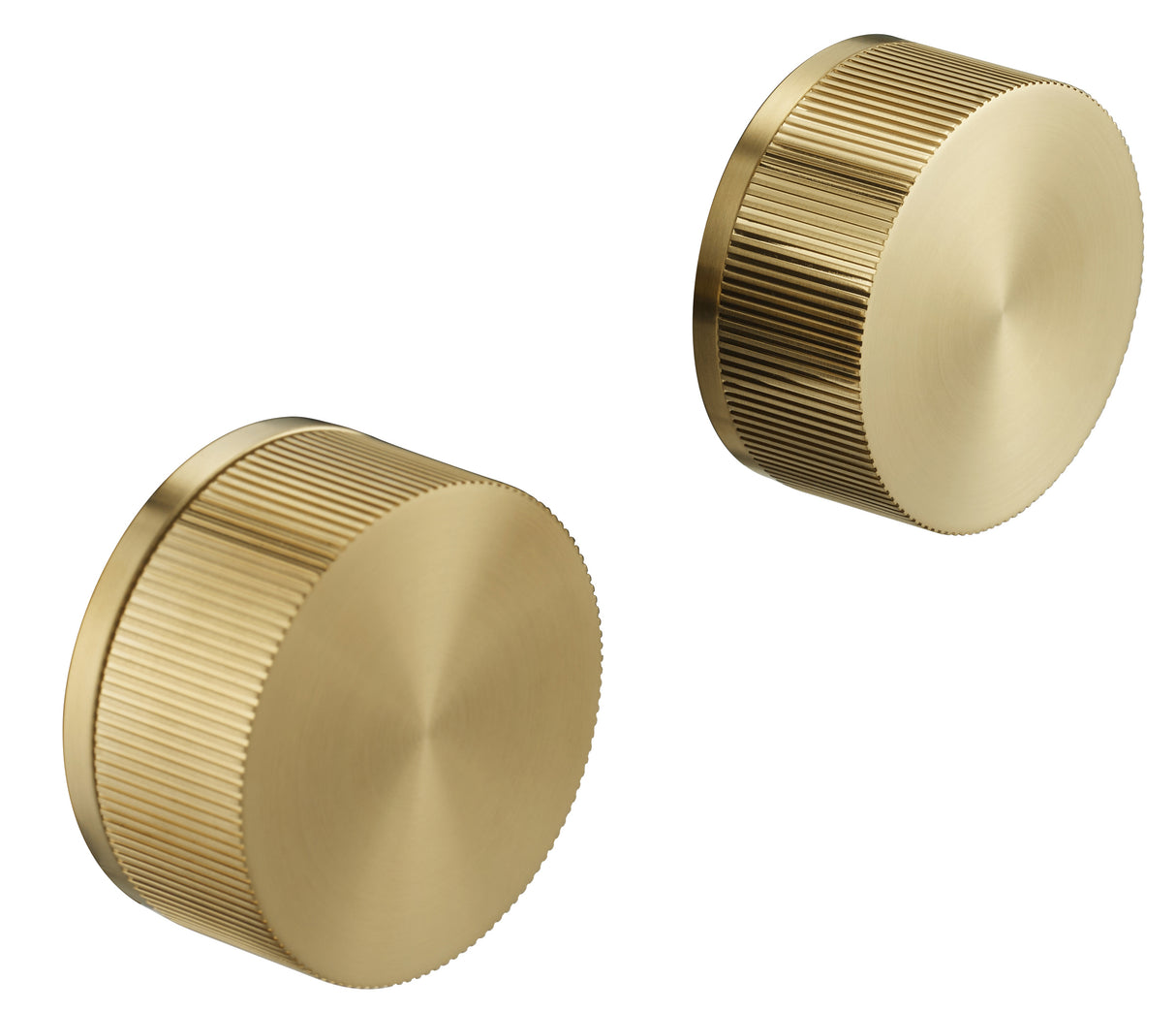 Evo Wall Valves
