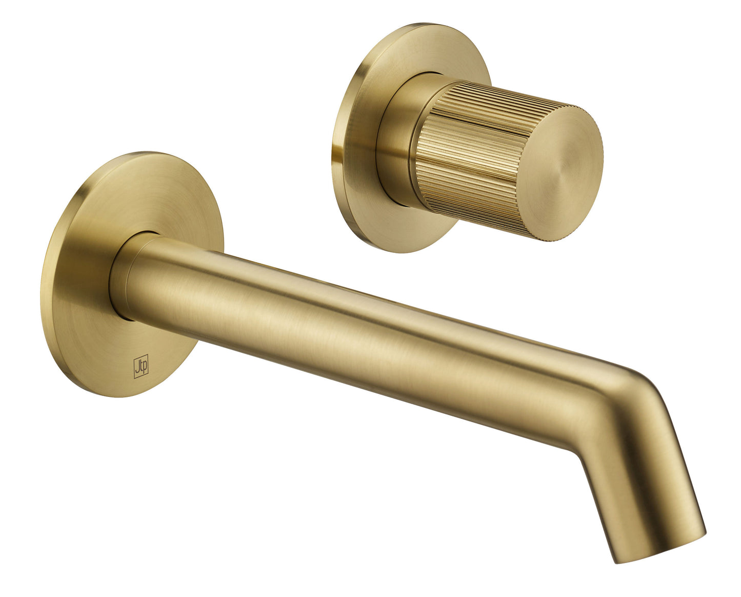 Evo Wall Mounted Basin Mixer