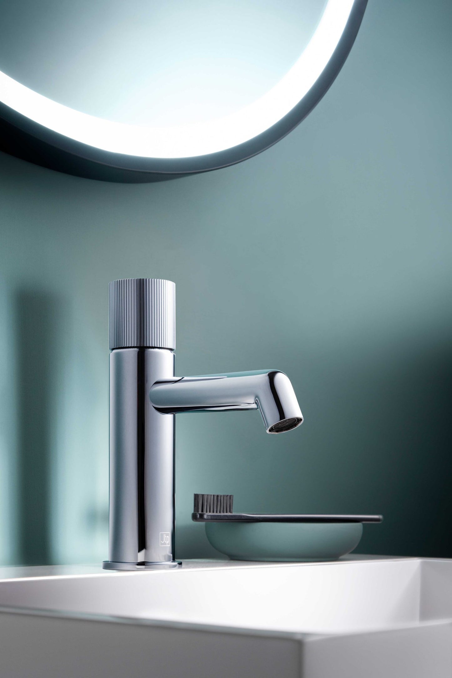 Evo Basin Mixer