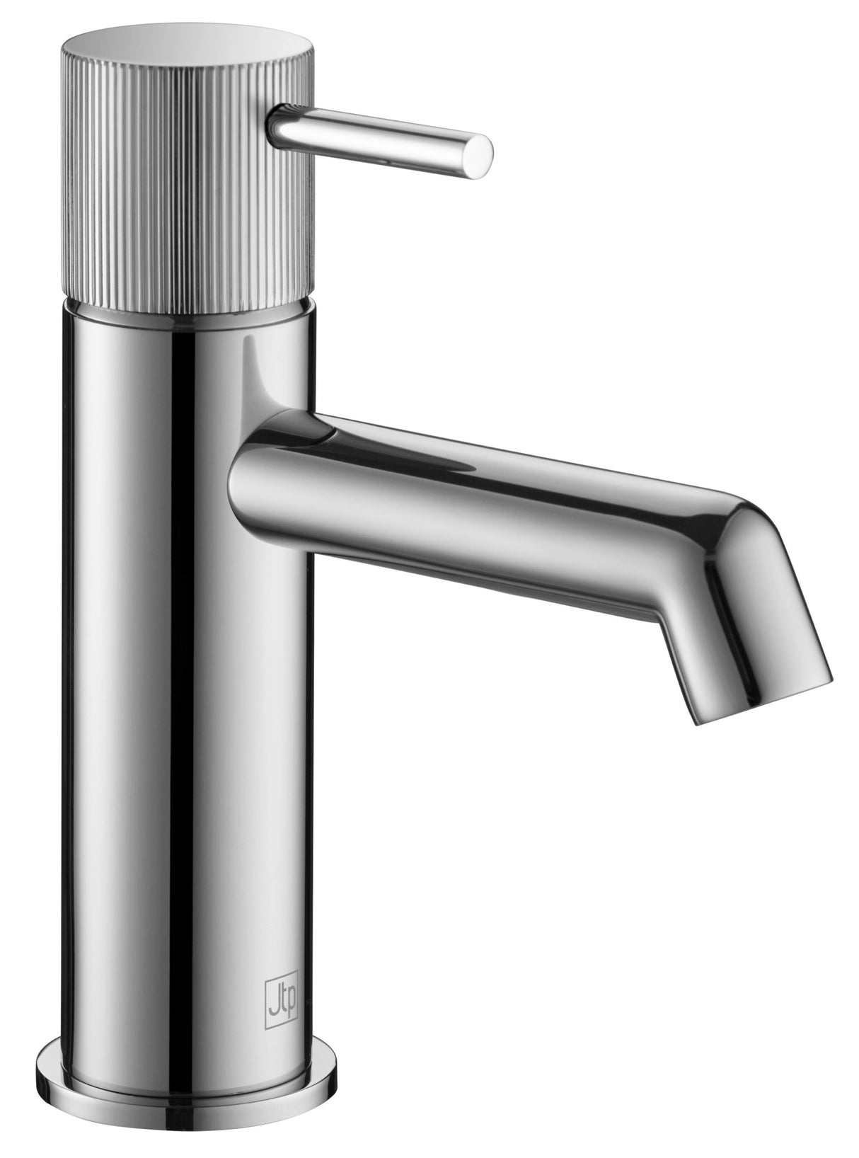 Evo Single Lever Basin Mixer