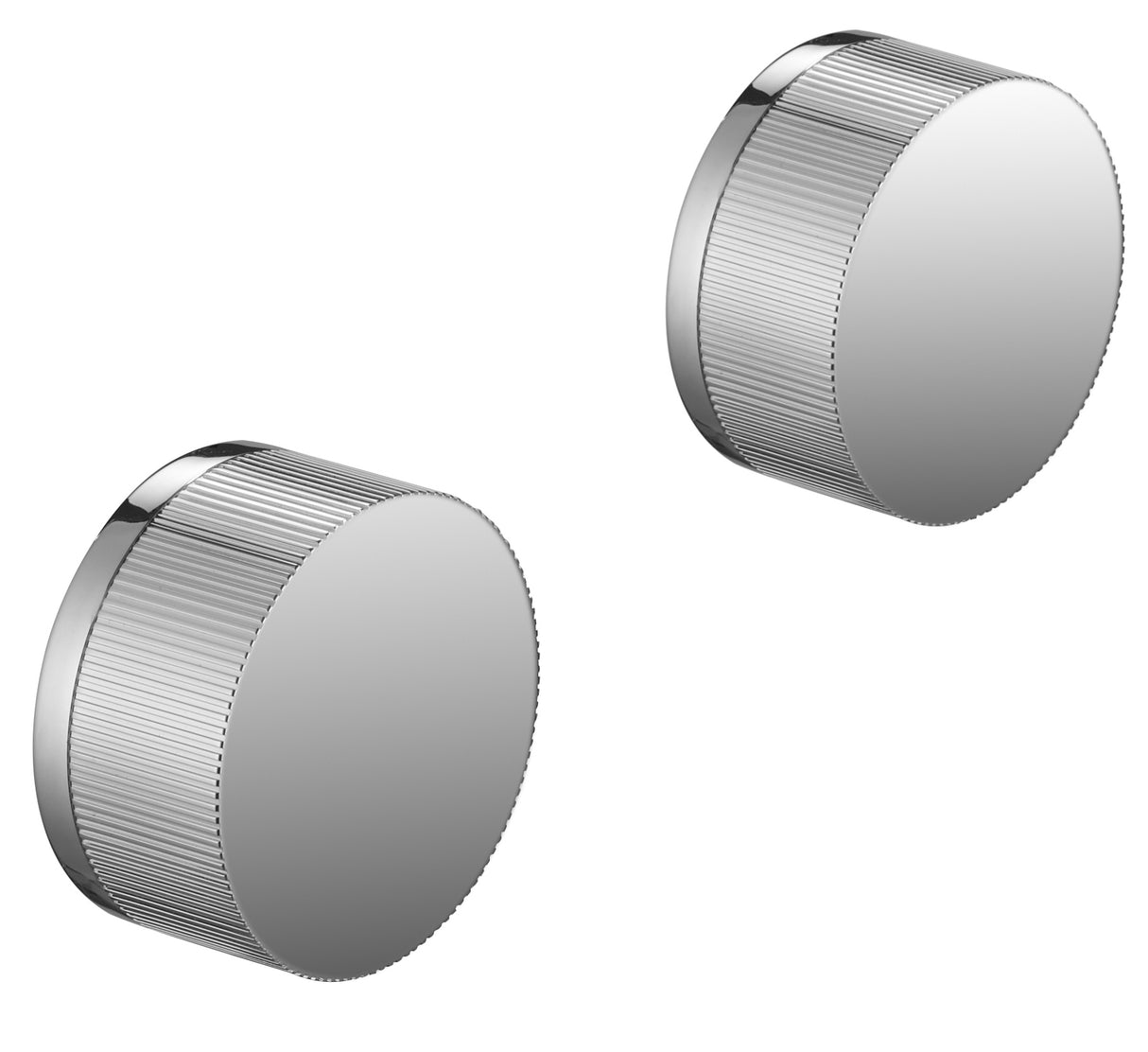 Evo Wall Valves