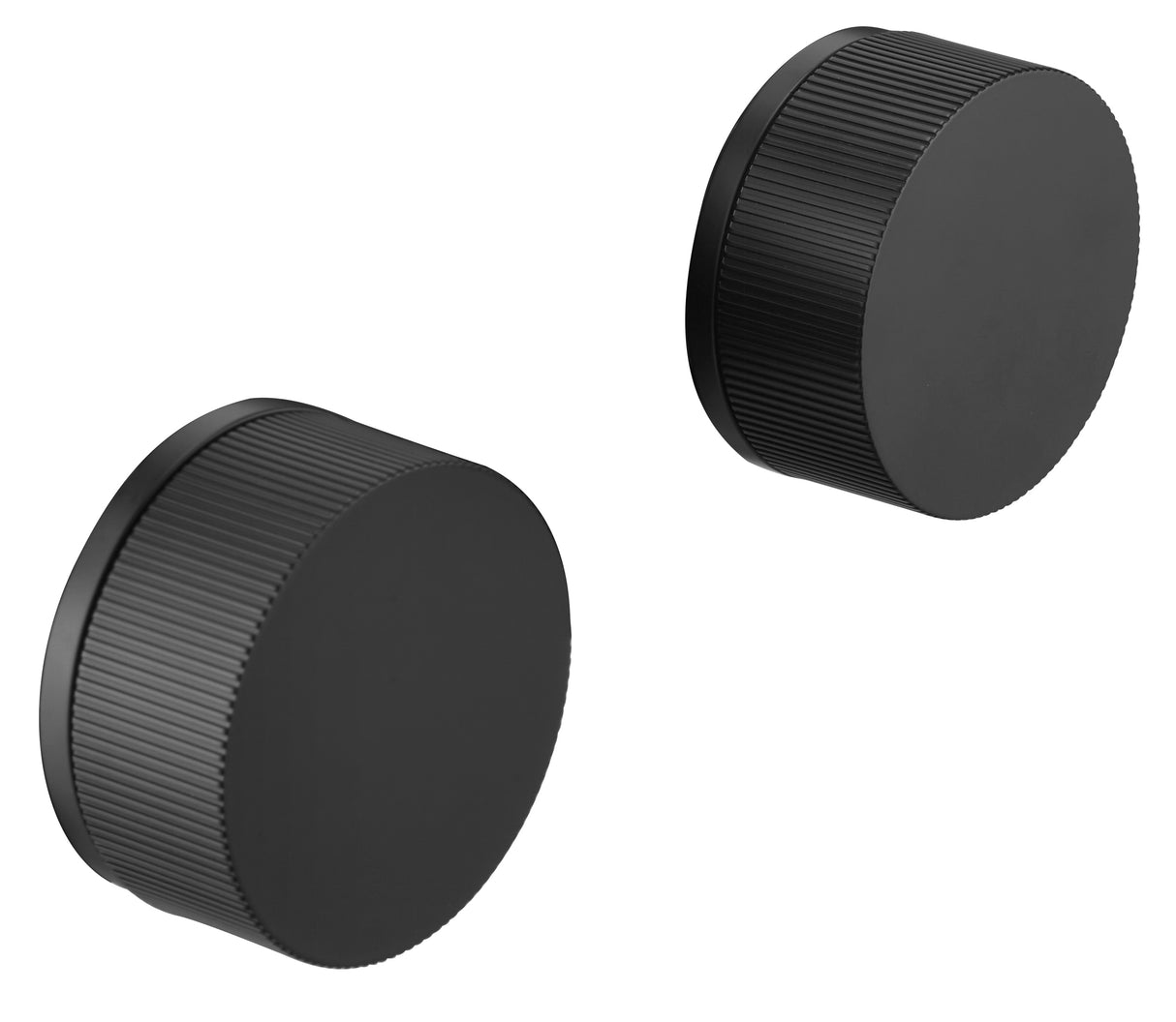 Evo Wall Valves