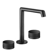 Evo 3 Hole Deck Mounted Basin Mixer