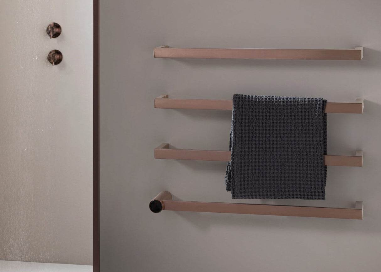 Zyon Electric Towel Radiator
