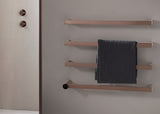 Zyon Electric Towel Radiator
