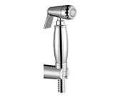Sigma Douche Set with Angle Valve 105