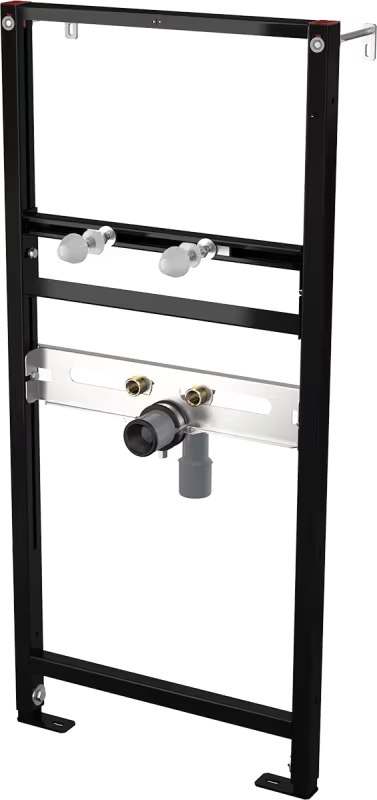 Alca 1.12m Basin Installation Frame