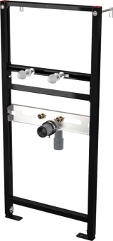 Alca 1.12m Basin Installation Frame