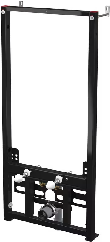 Alca 1.12m Bidet Installation Frame