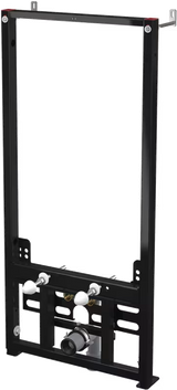 Alca 1.12m Bidet Installation Frame