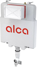 Alca Slim Concealed Cistern 8.3cm