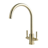 Newbury Sink Mixer
