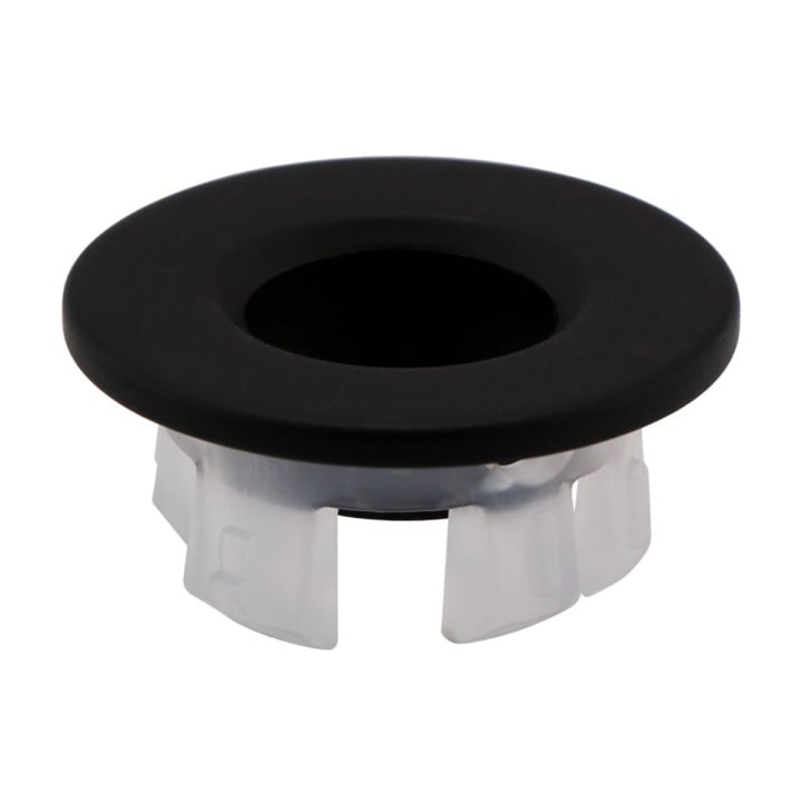 Basin Overflow Cover