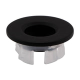 Basin Overflow Cover