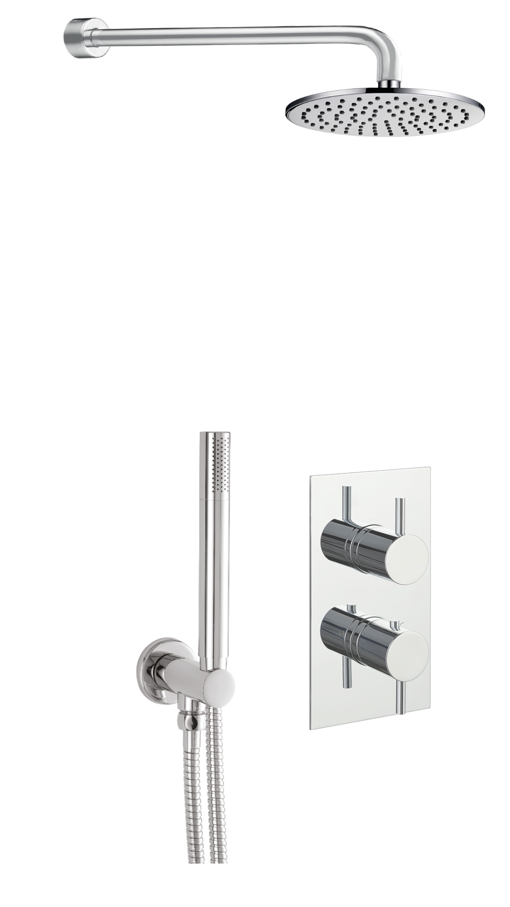 Vos Shower Combination 2 outlet