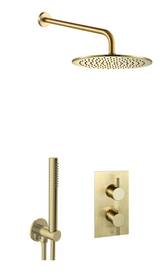 Vos Shower Combination 2 outlet