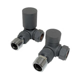 Corner Valve 15mm (Pair)