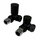 Corner Valve 15mm (Pair)