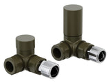 Corner Valve 15mm (Pair)