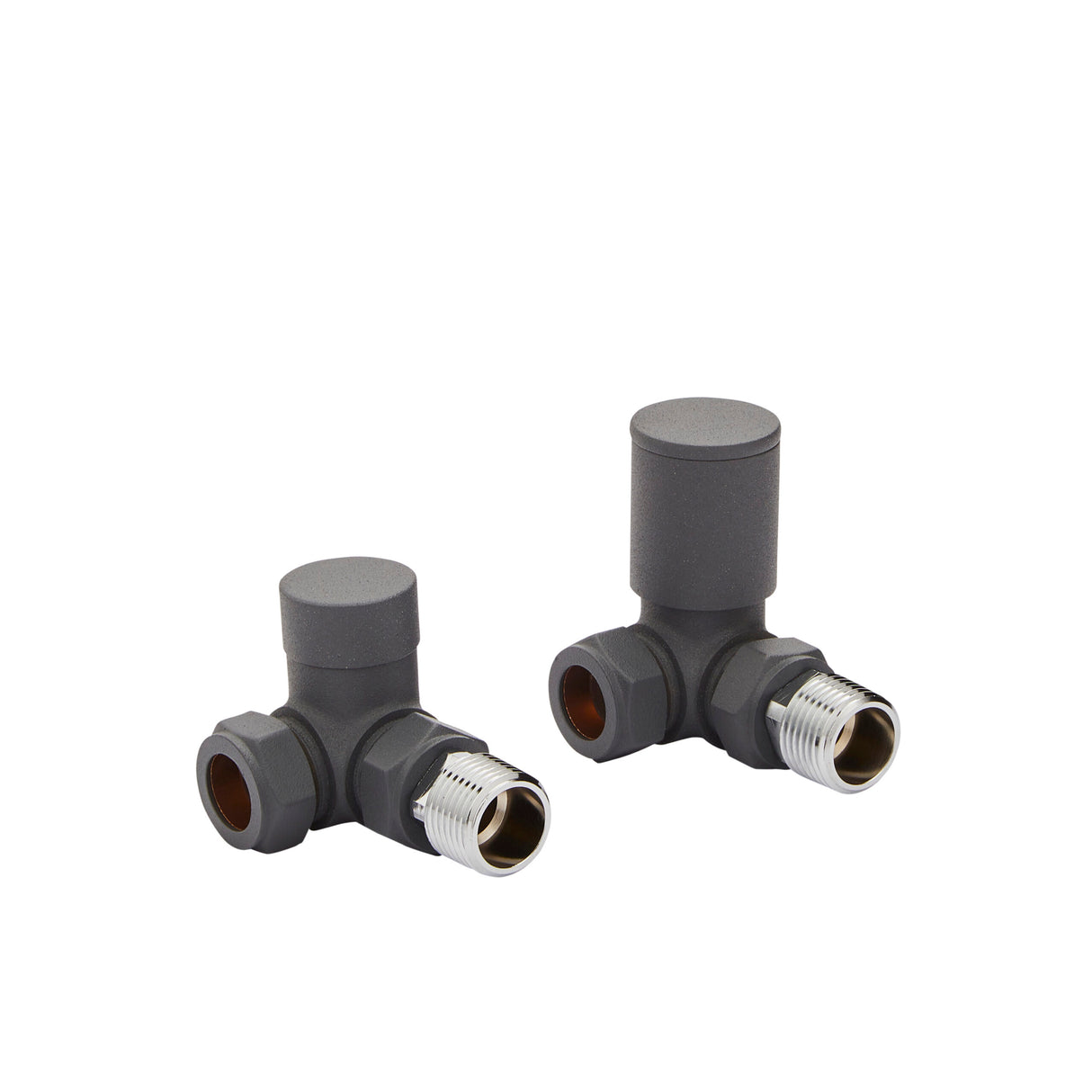 Corner Valve 15mm (Pair)